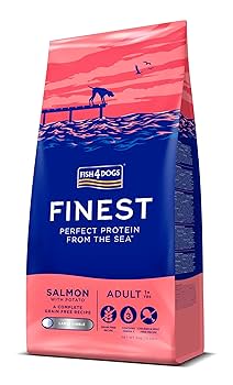 フィッシュ4ドッグ ファイネスト アダルト サーモン 大粒 6kg 楽天市場】フィッシュ4ドッグ ファイネスト サーモン 大粒 6kg